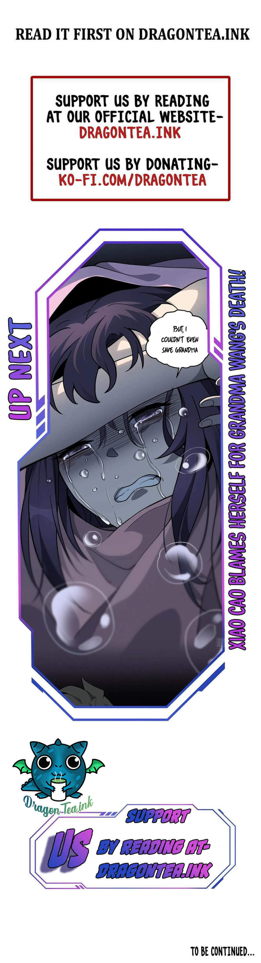 Ode to Humanity: Earthlings, Rise! (Colored) – Chapter 63 page 19