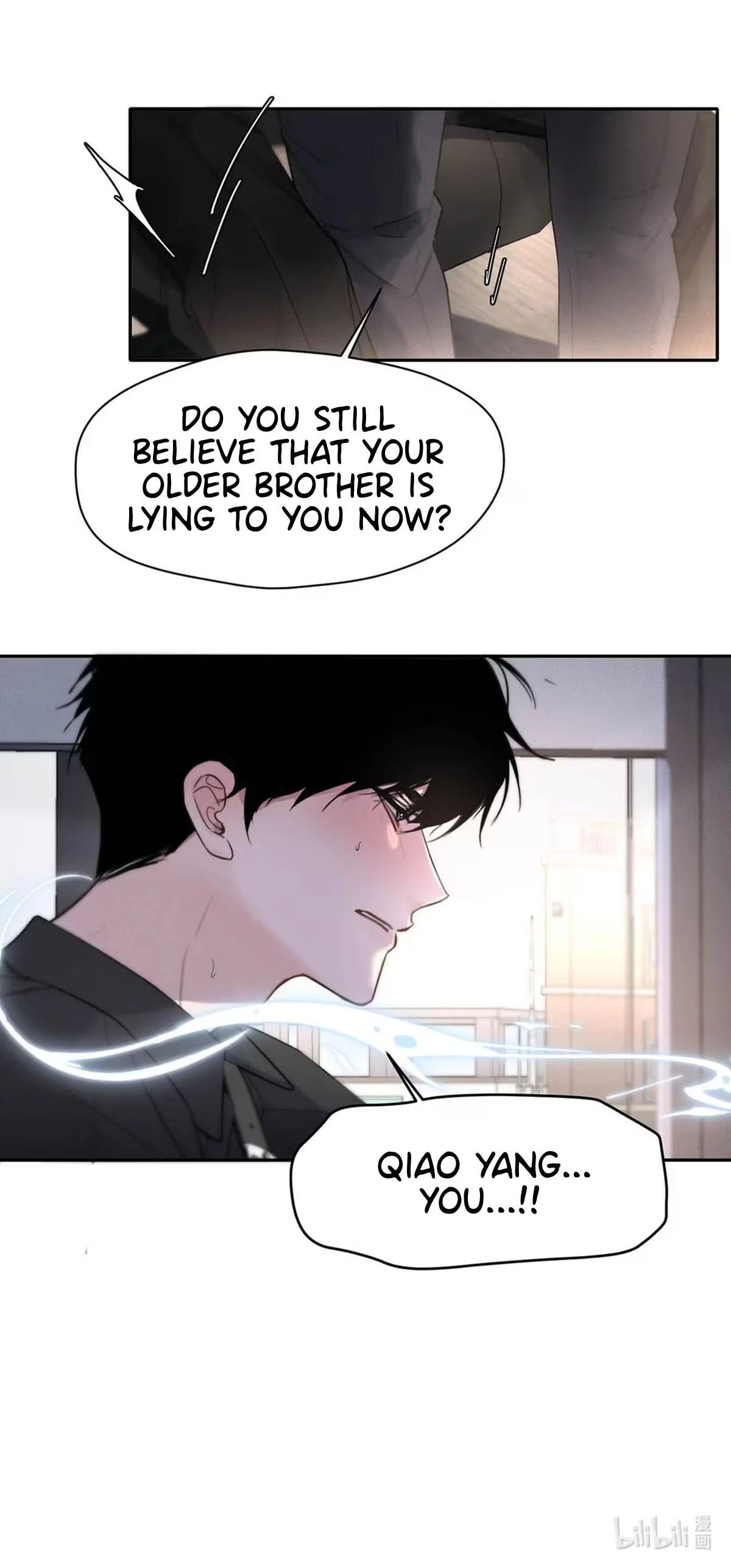Right now, he must be feeling so much pleasure. page 40