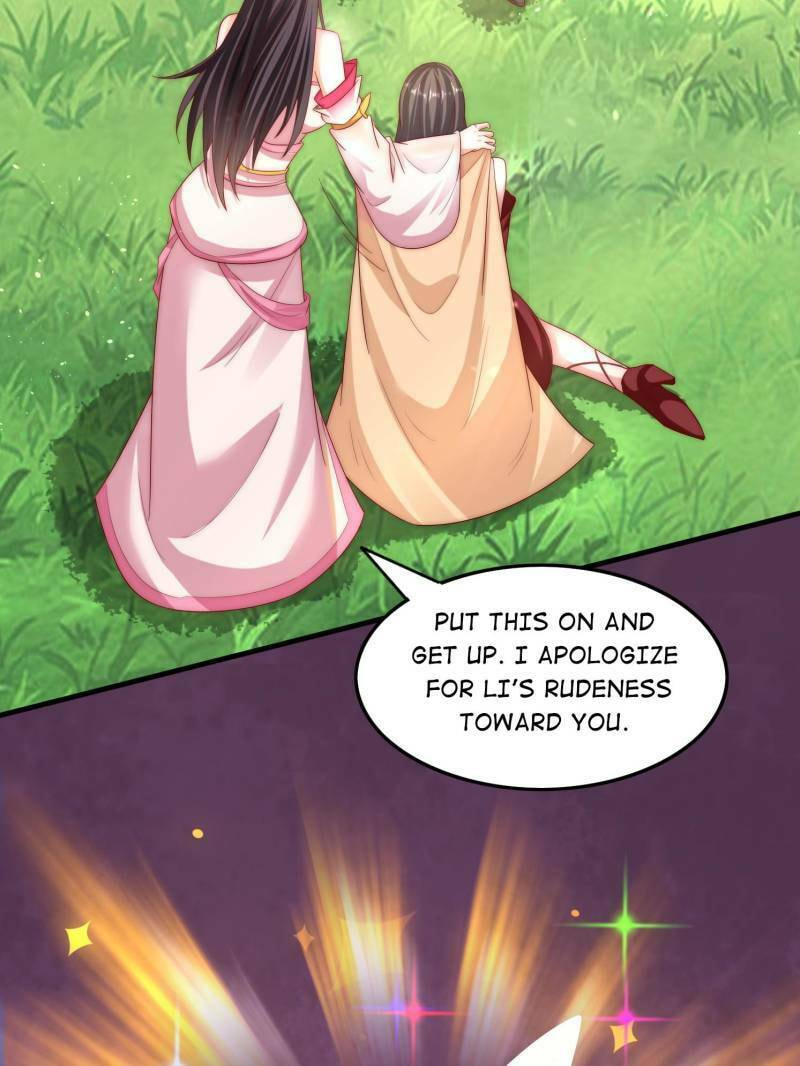 I Can Read Your Fate – Chapter 36 page 42