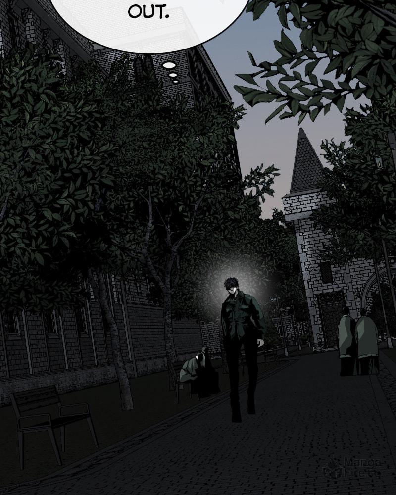 The Protagonist's Hidden Strength – Chapter 27 page 44