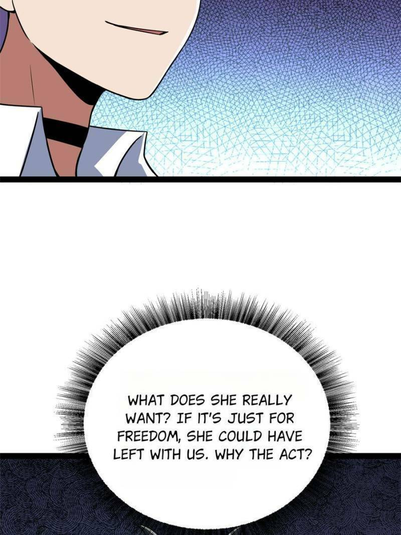 Ancient God's Chosen Warriors – Chapter 78 page 37