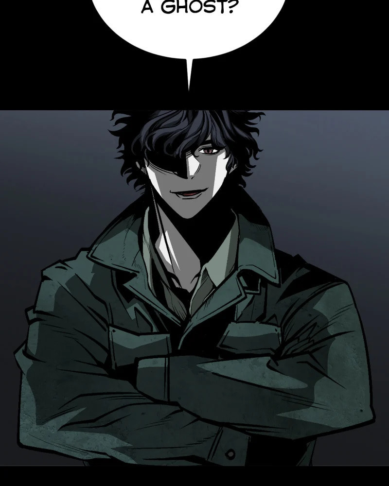 The Protagonist's Hidden Strength – Chapter 47 page 6