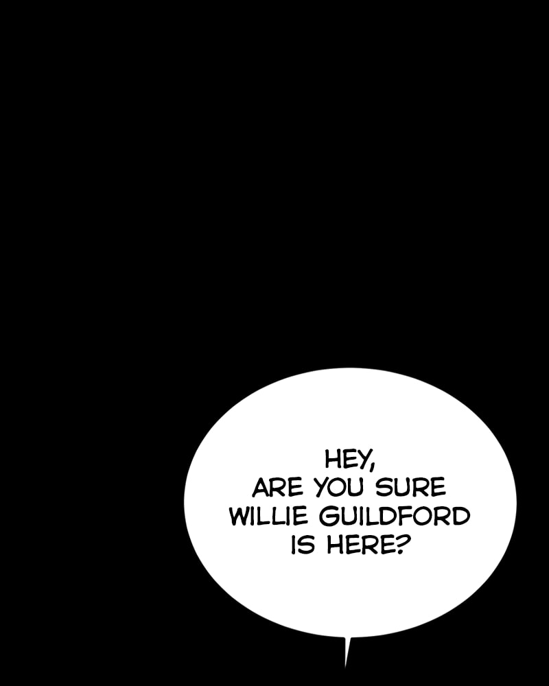The Protagonist's Hidden Strength – Chapter 54 page 18