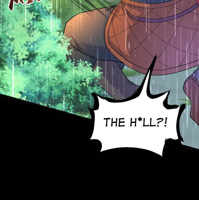 Invincible Martial Sage – Chapter 13 page 36