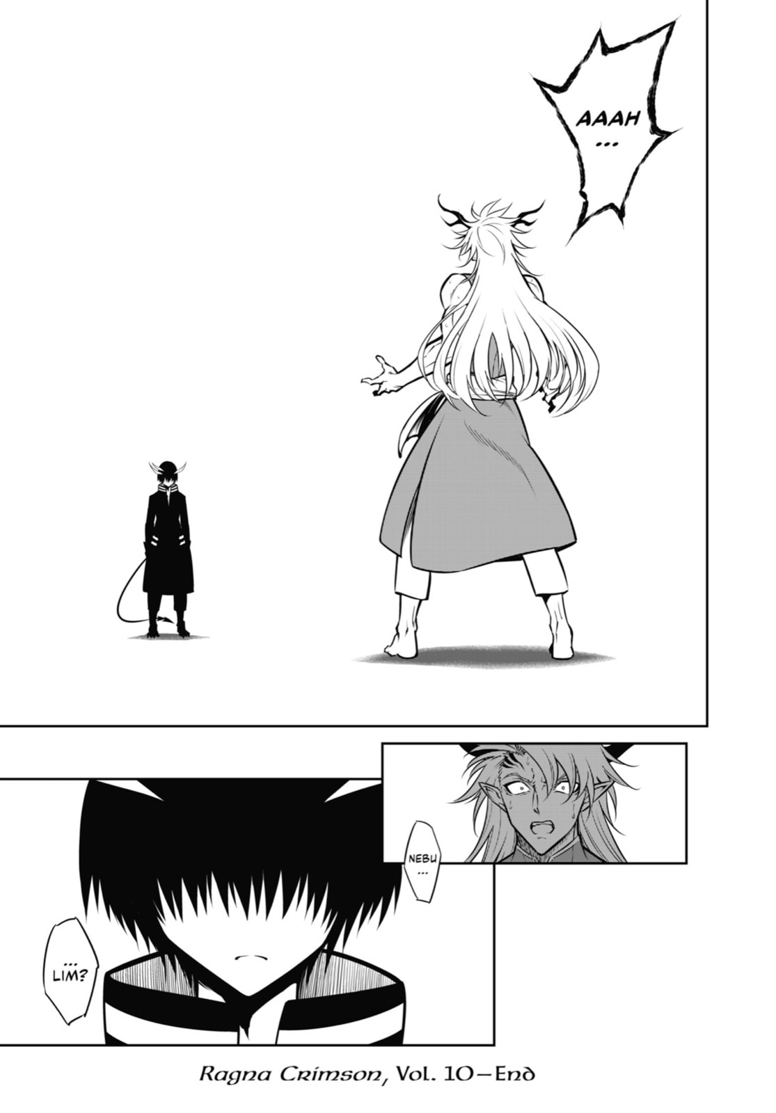 The Argentum Corps page 63