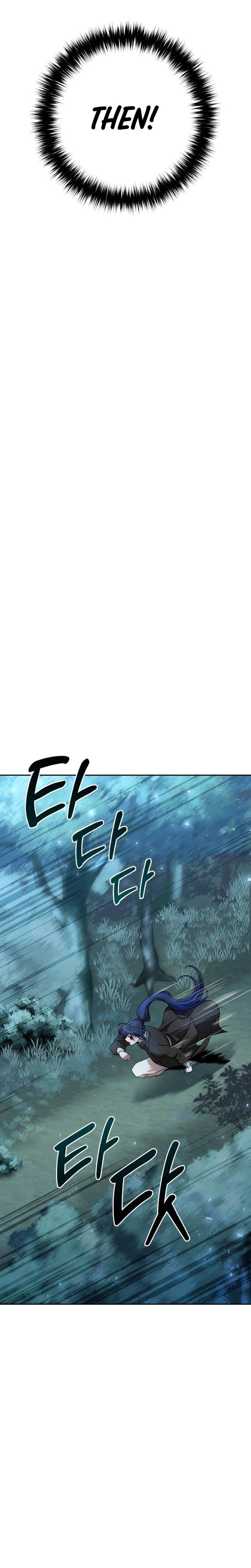 The Second Eunuch Regains His Manhood – Chapter 19 page 14