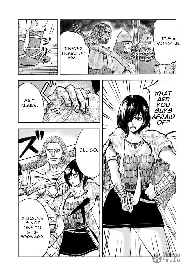 Road to Kingdom – Chapter 10 page 4