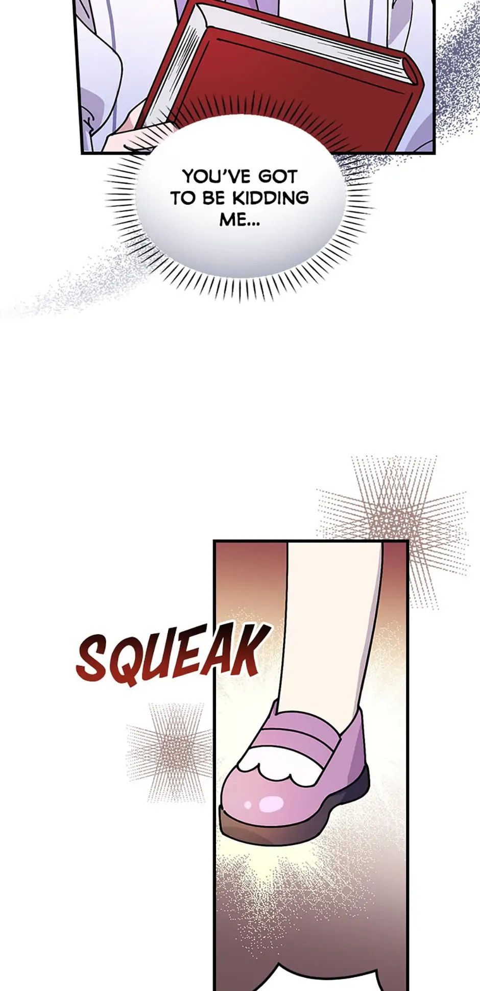 Aria of the Withered Branch – Chapter 38 page 60