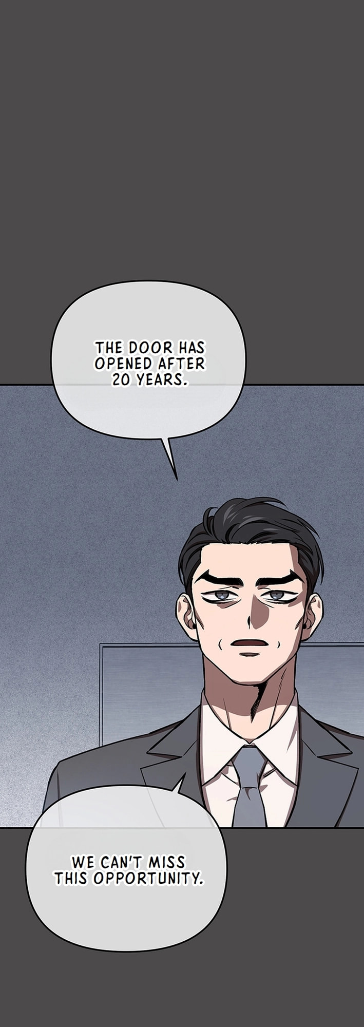 Cosmo's Labyrinth – Chapter 5 page 78