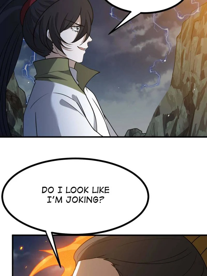 My Son, Quickly Rely On Your Father's Prestige – Chapter 60 page 40