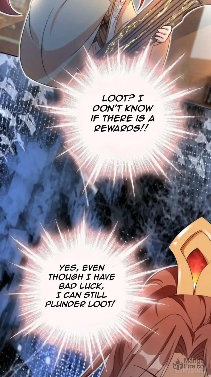 I Became the Attendant of the Villainess – Chapter 5 page 4