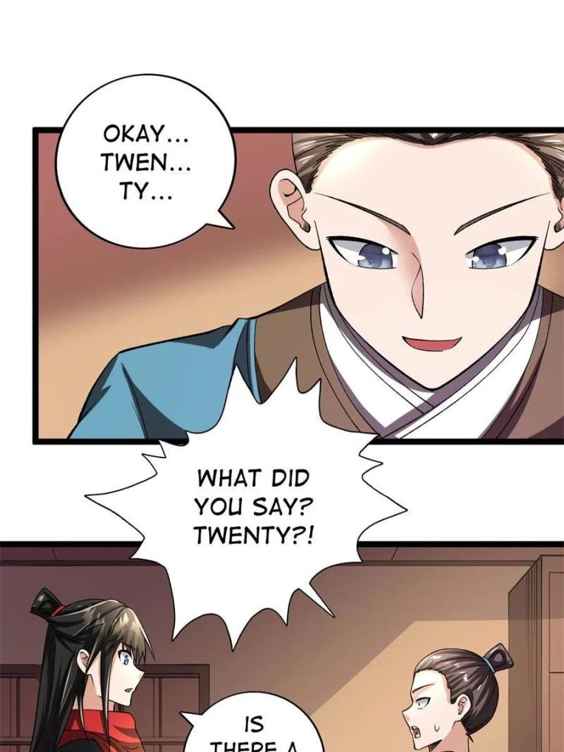 Invincible Martial Sage – Chapter 72 page 21
