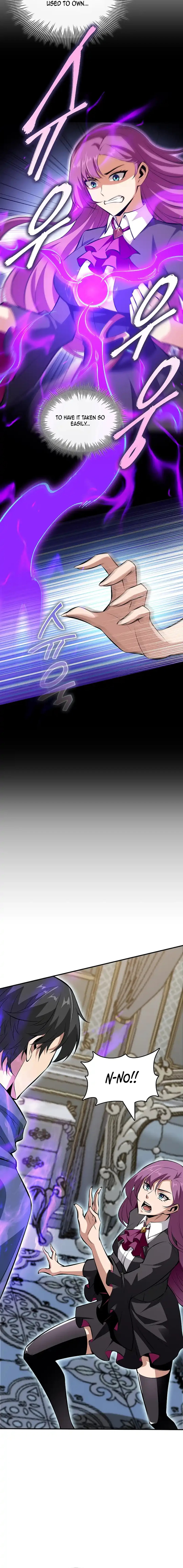 0.0000001% Demon King-nim – Chapter 23 page 7