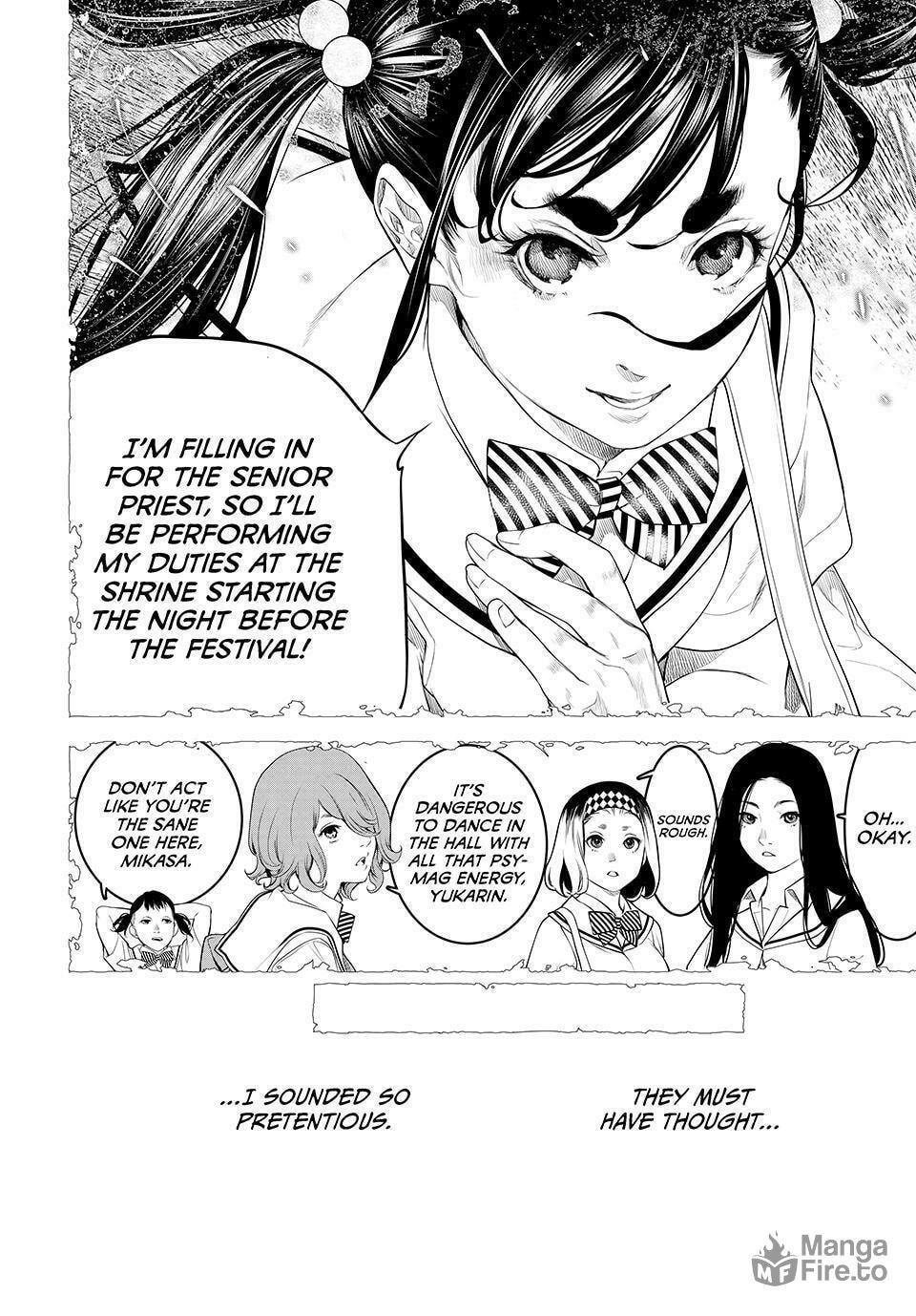 KAIJIN FUGEKI: Kindled Spirits – Chapter 8 page 5