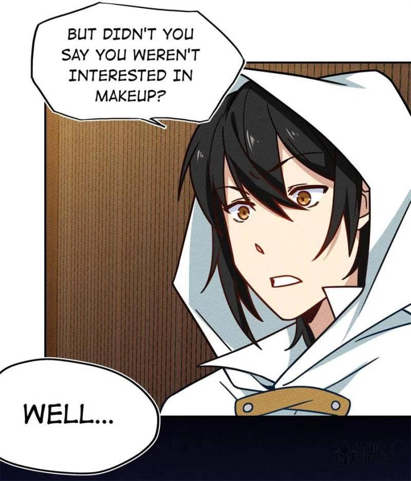 Despite Being Summoned as a Demon, I Still Need to Practice Chinese Medicine (Colored) – Chapter 32 page 39