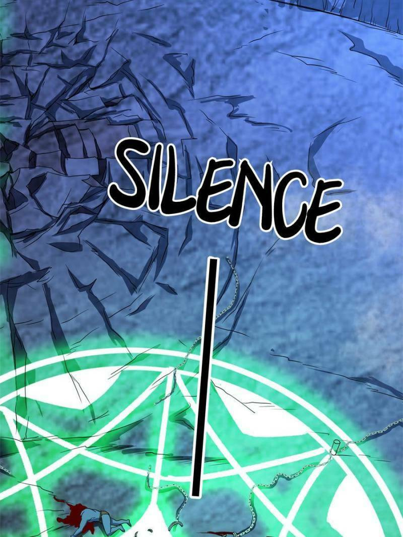 Ancient God's Chosen Warriors – Chapter 78 page 12