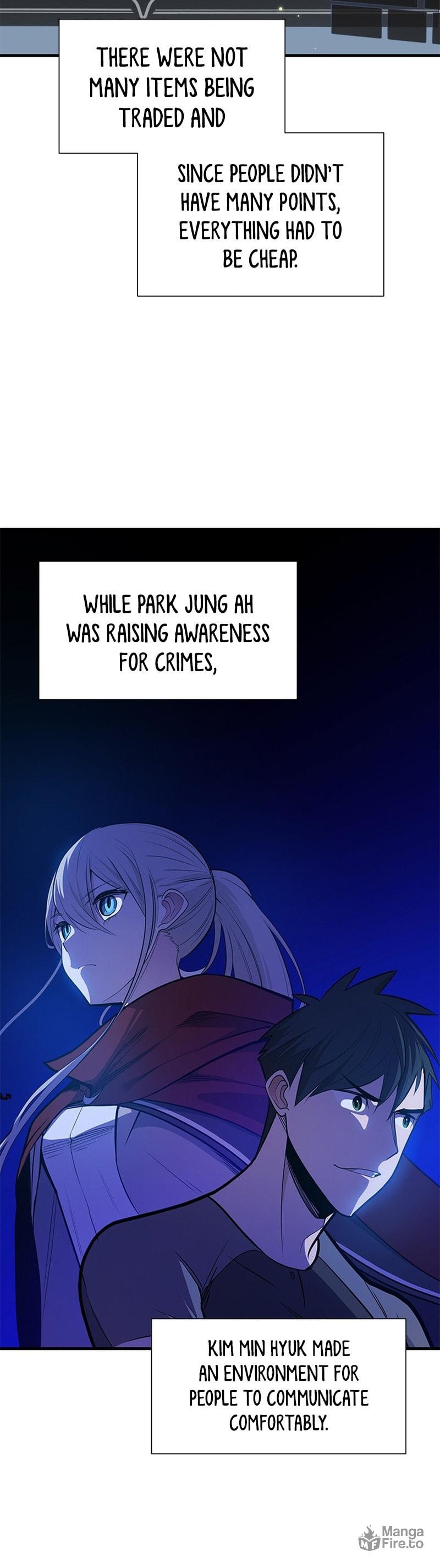 The Tutorial Is Too Tough! – Chapter 43 page 14