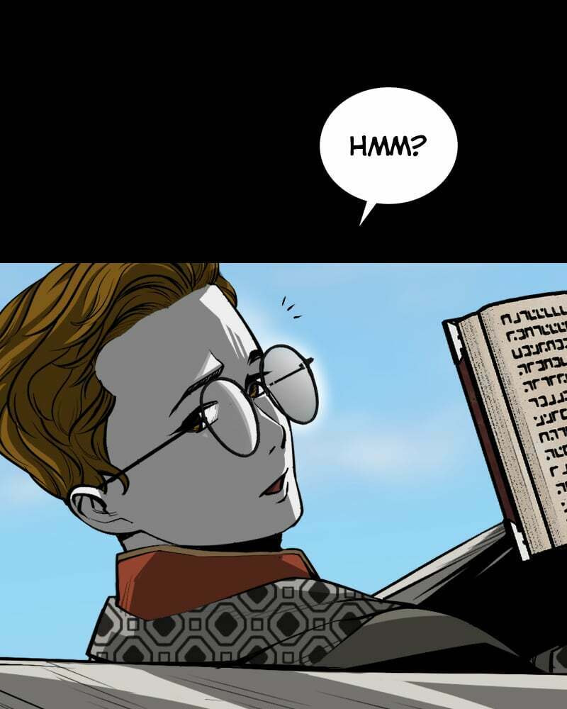 The Protagonist's Hidden Strength – Chapter 29 page 6