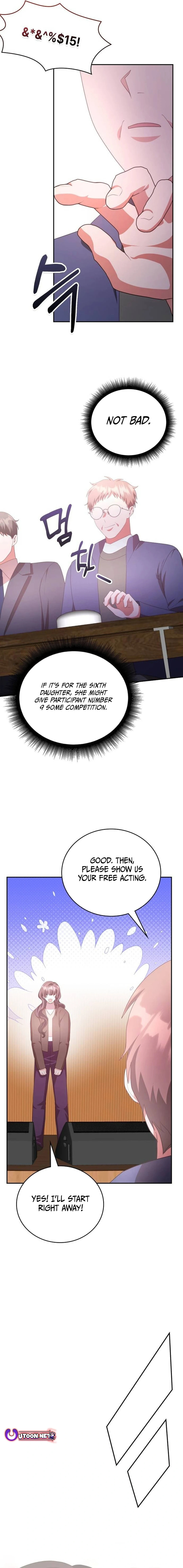 A Genius Writer's Random Workplace – Chapter 55 page 21