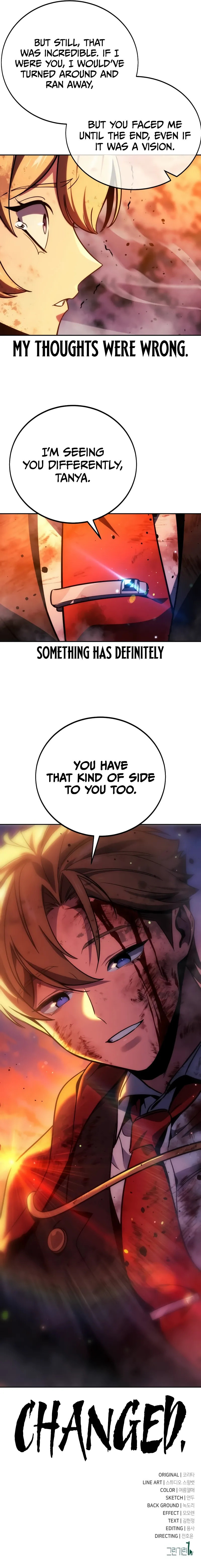 The Extra's Academy Survival Guide – Chapter 45 page 16