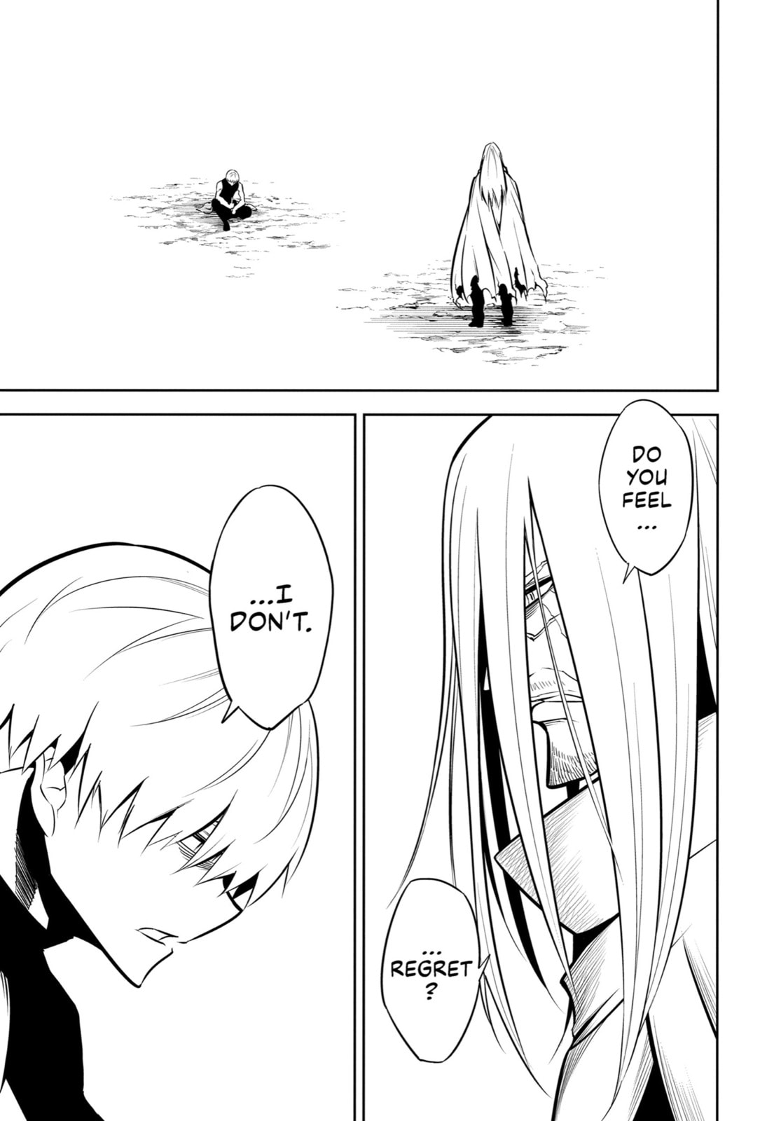 To the Next Battle page 0