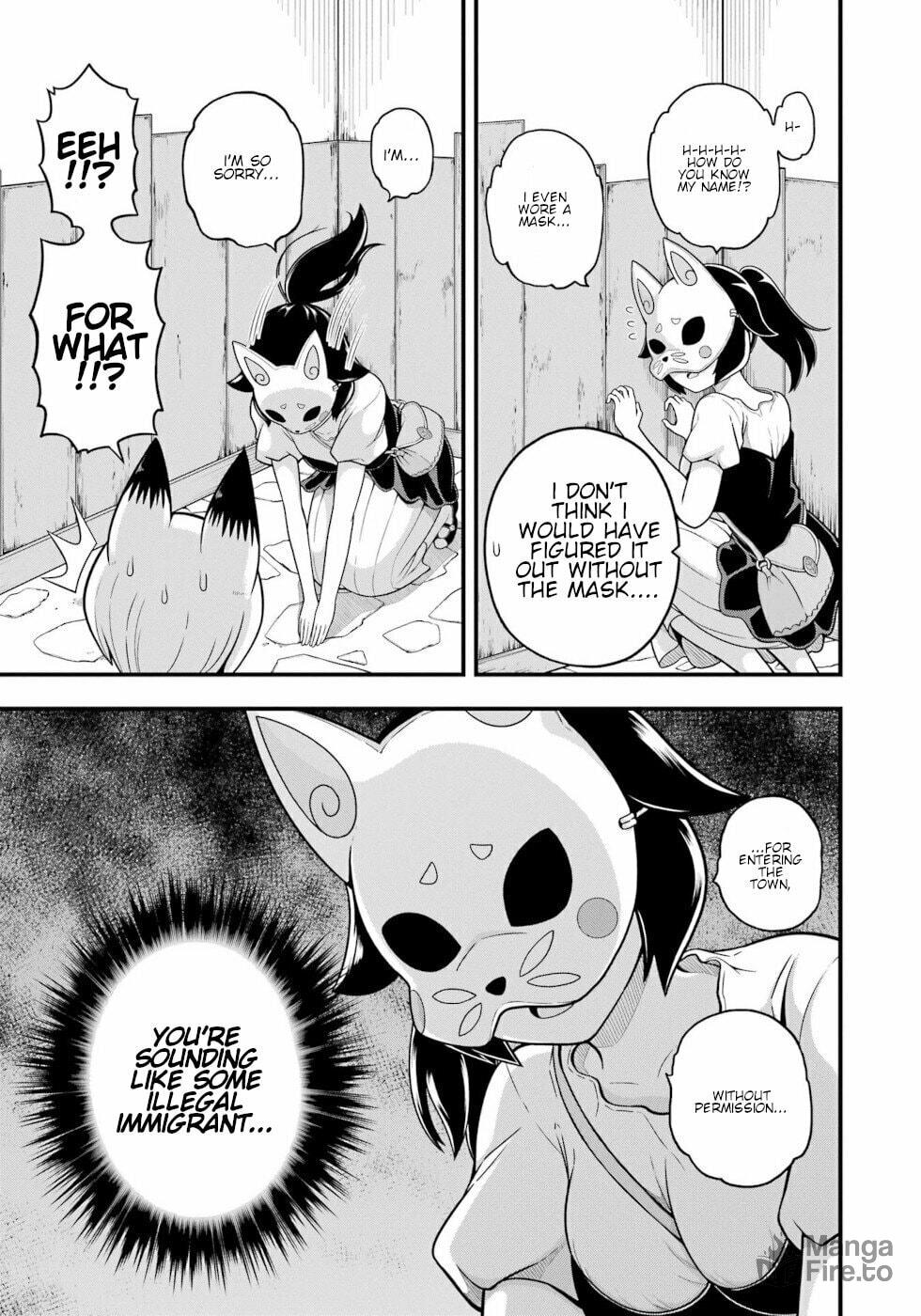 Early Tremors page 24