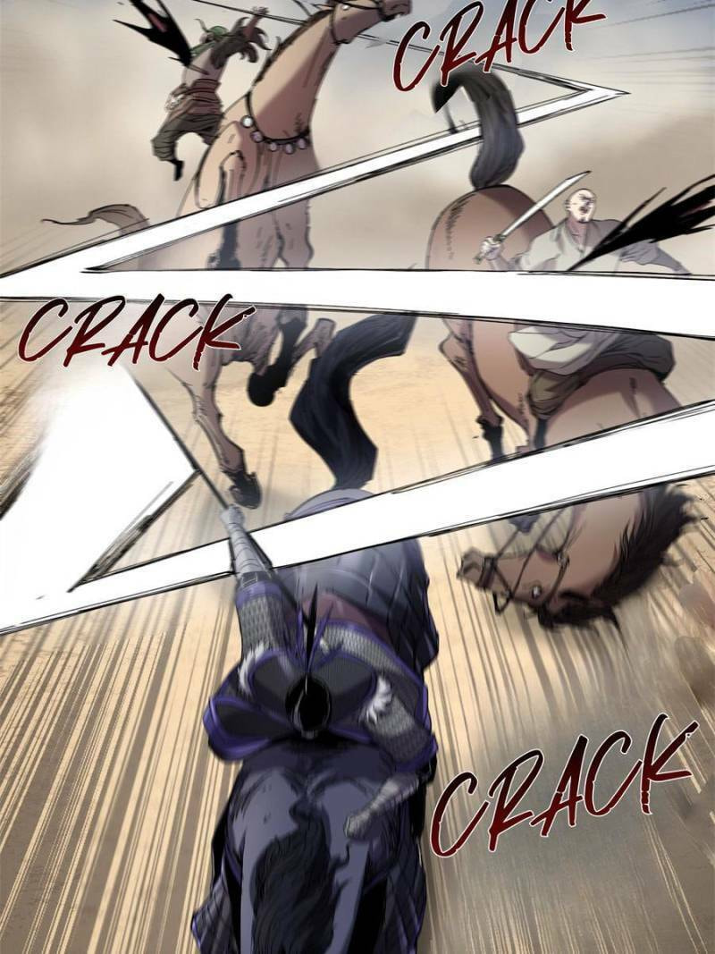 Celebrating the Remaining Life – Chapter 47 page 31