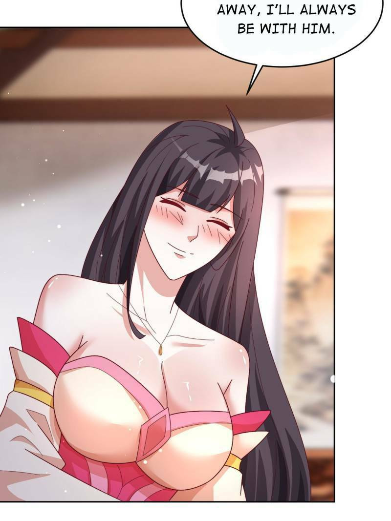 I Can Read Your Fate – Chapter 47 page 42