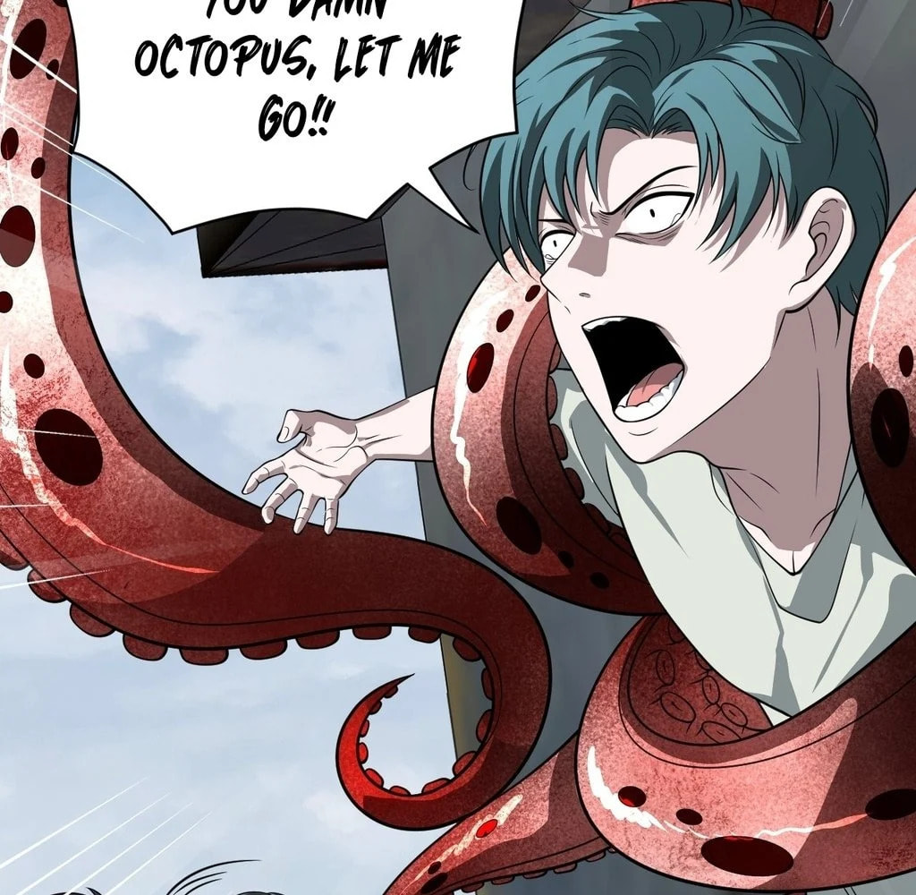 God Slayer – Chapter 30 page 16