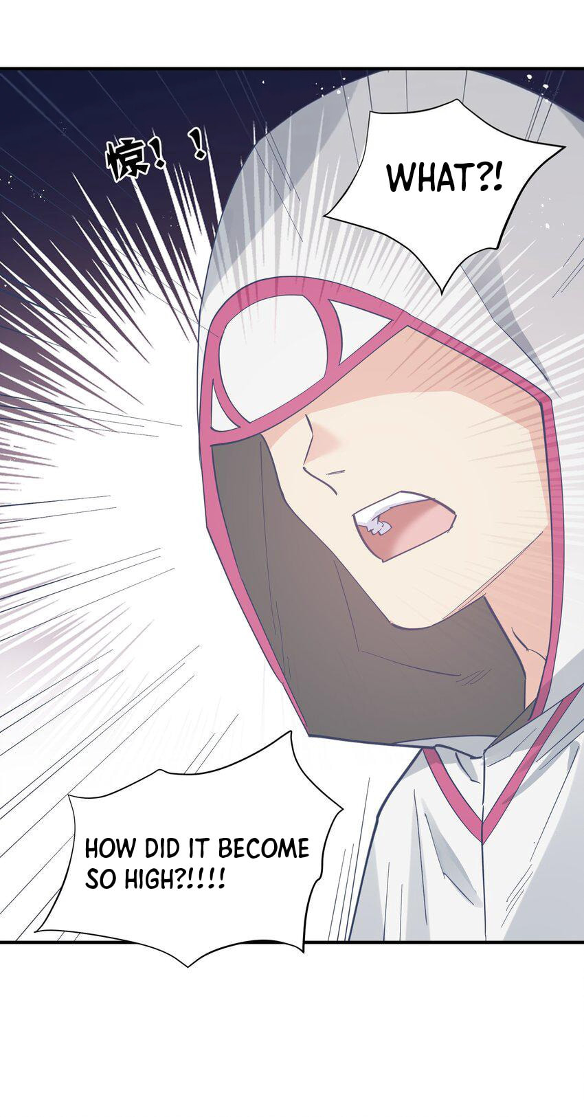 I Look Too Much Like the Boss and the World Actually Believes It – Chapter 49 page 10