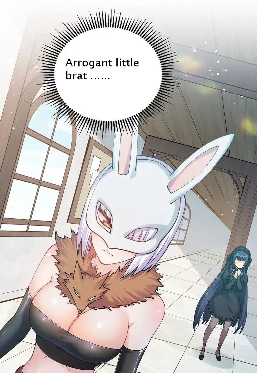 I Look Too Much Like the Boss and the World Actually Believes It – Chapter 35 page 16