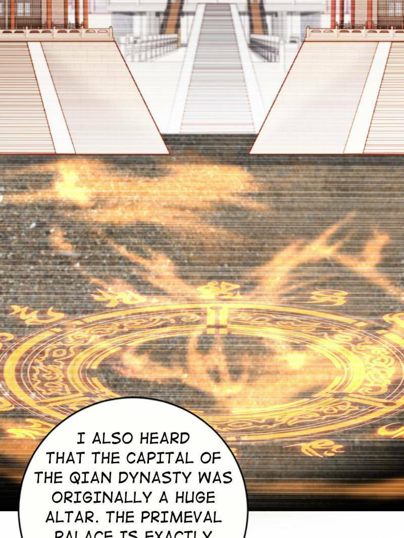 I Became the Attendant of the Villainess – Chapter 53 page 36