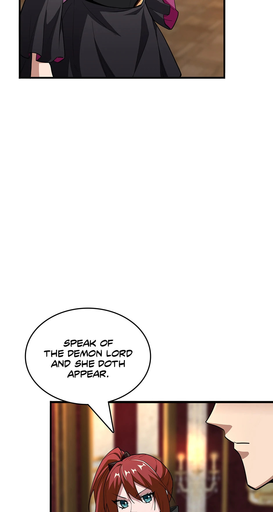 0.0000001% Demon King-nim – Chapter 28 page 36