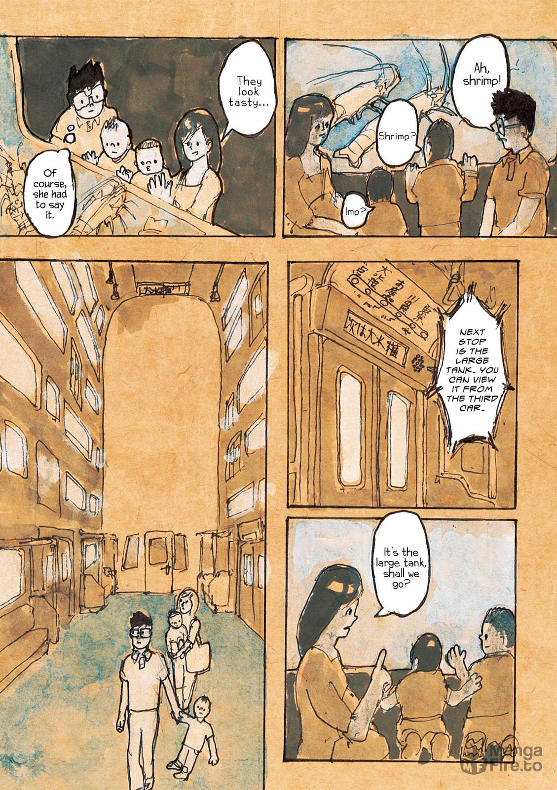 RAPID COMMUTER UNDERGROUND – Chapter 8 page 2