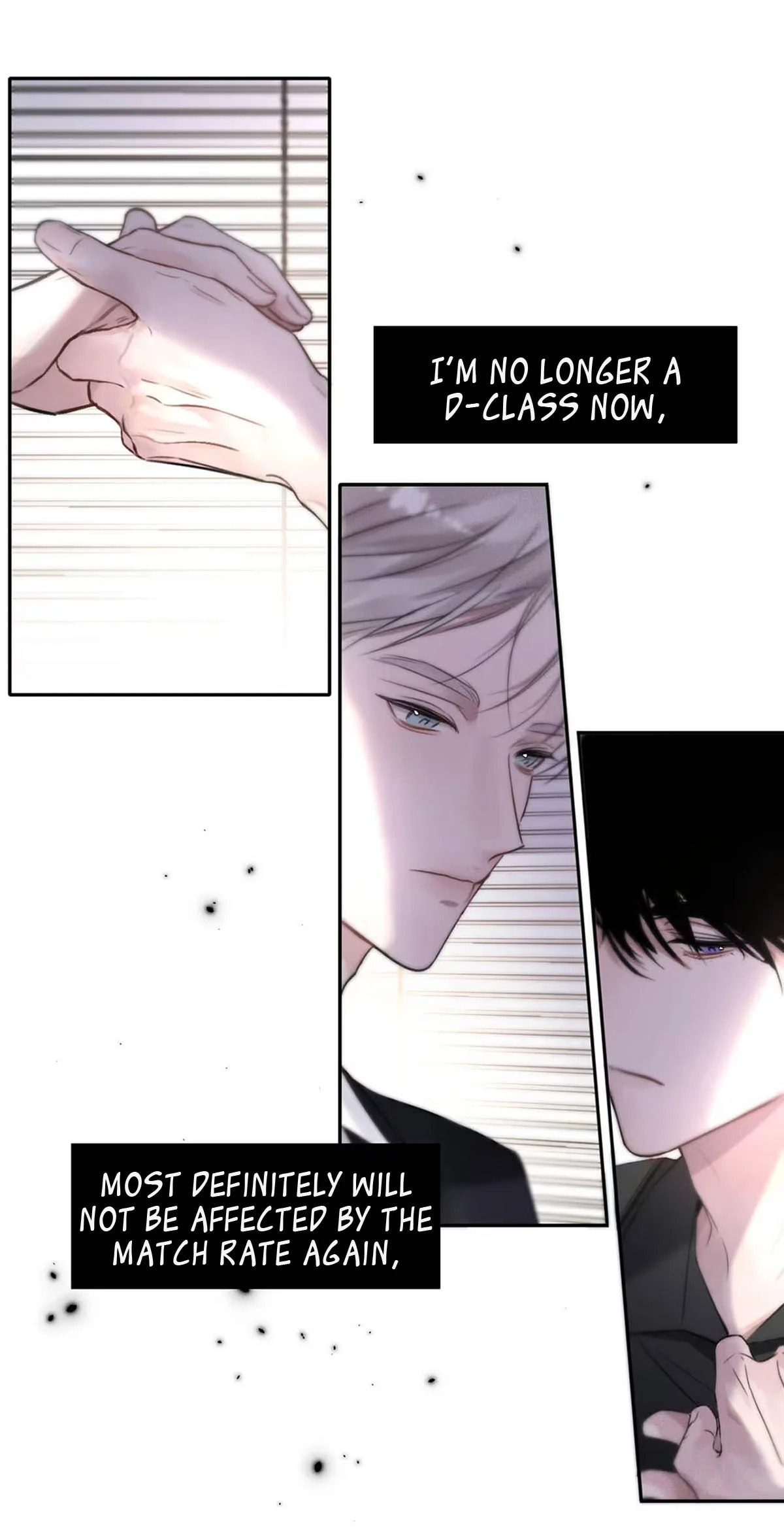 Right now, he must be feeling so much pleasure. page 22