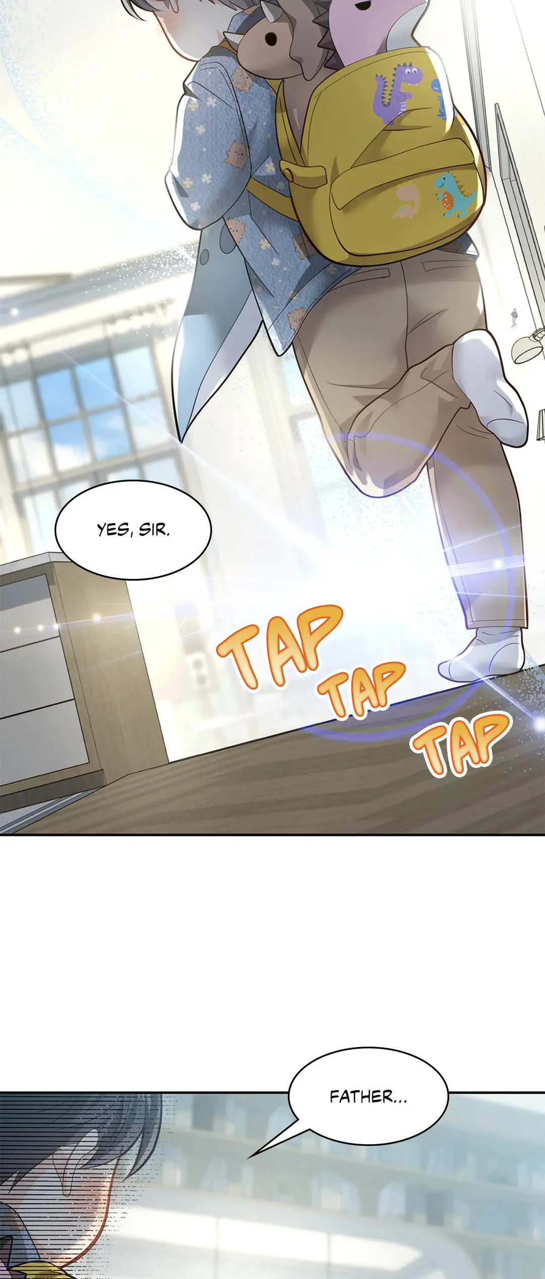 The Clandestine Marriage of a Fox – Chapter 41 page 27