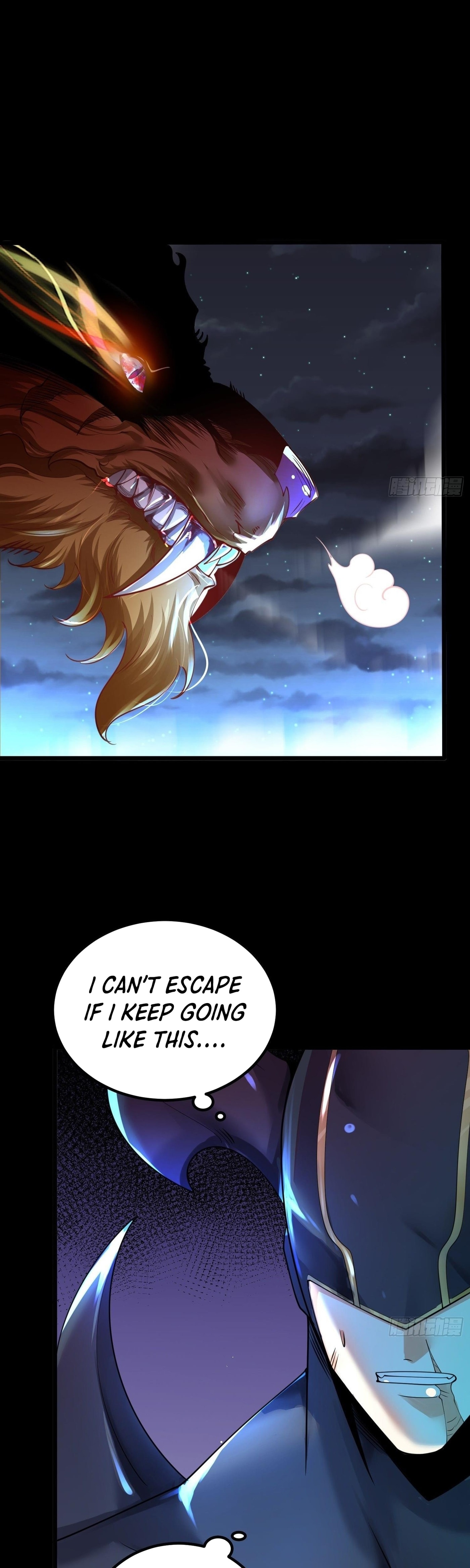 Chaotic Sword God – Chapter 69 page 2