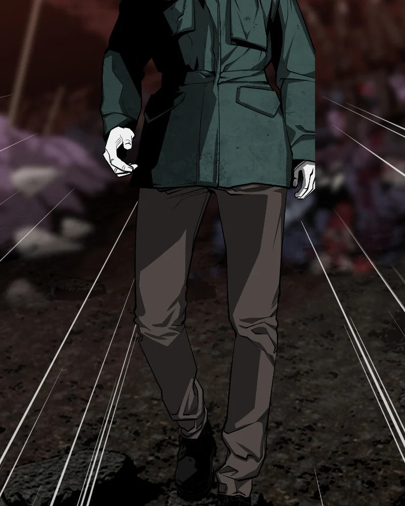 The Protagonist's Hidden Strength – Chapter 39 page 13