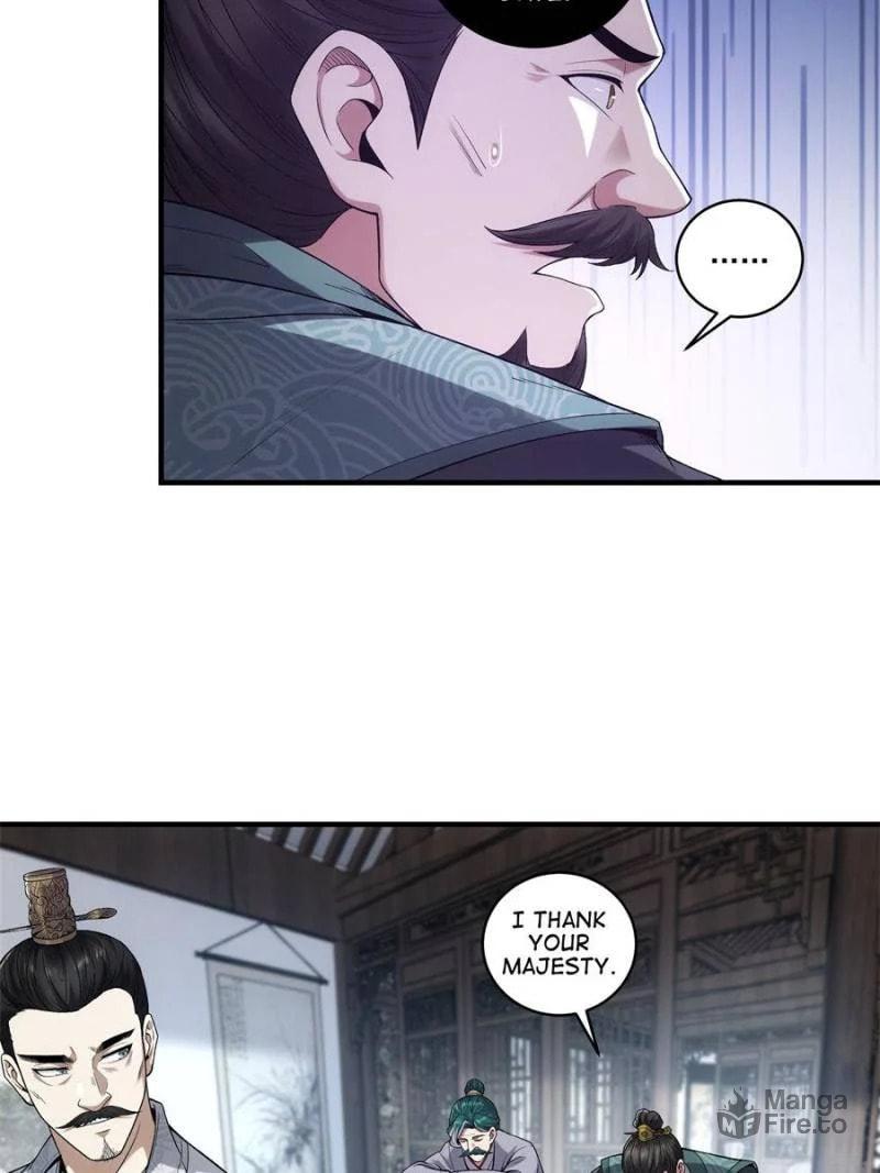 Celebrating the Remaining Life – Chapter 72 page 41
