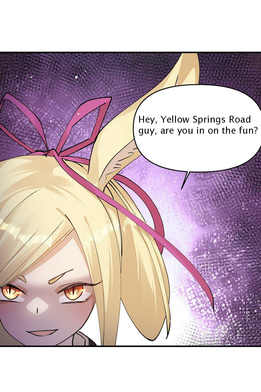 I Look Too Much Like the Boss and the World Actually Believes It – Chapter 35 page 22