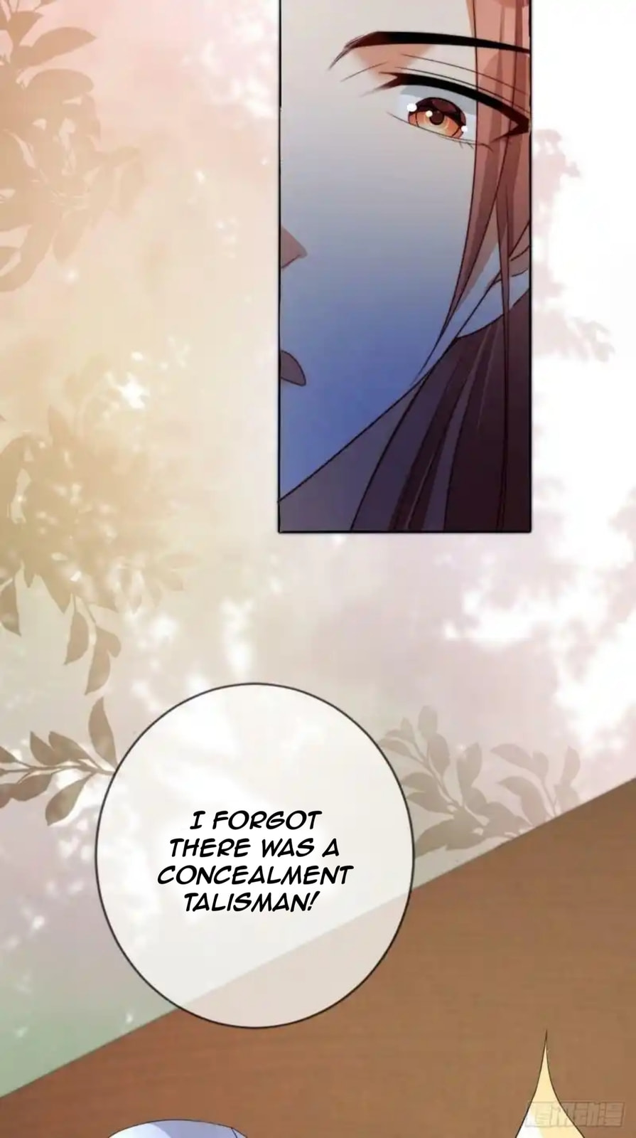 I Became the Attendant of the Villainess – Chapter 5 page 30