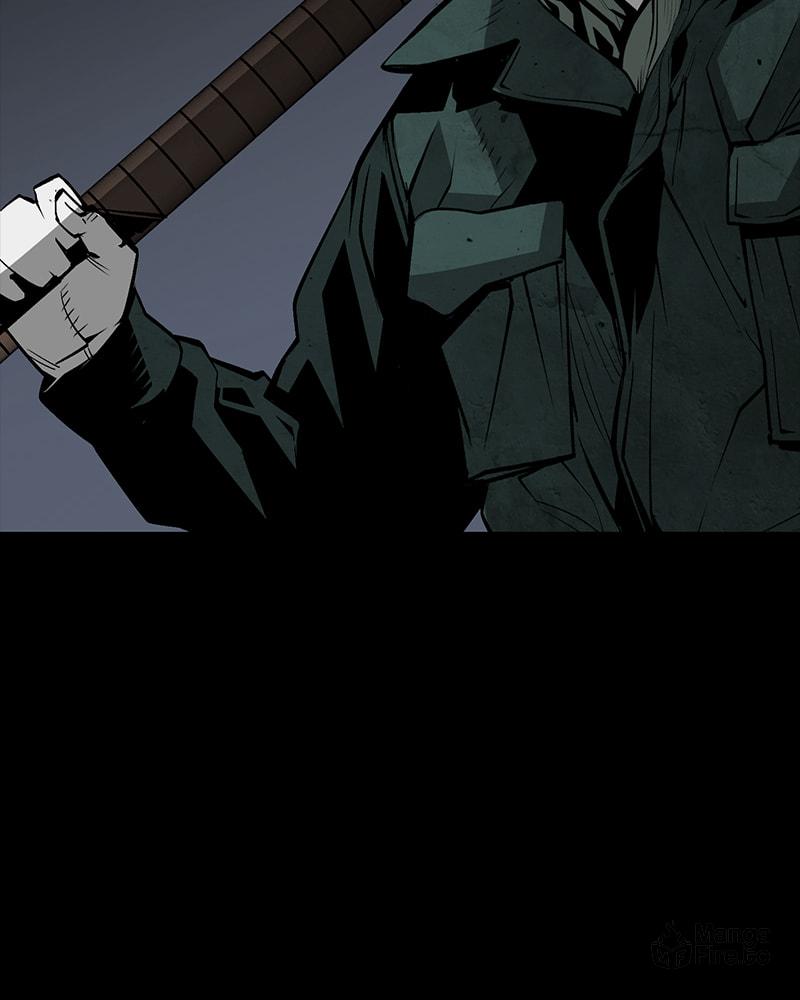 The Protagonist's Hidden Strength – Chapter 54 page 50