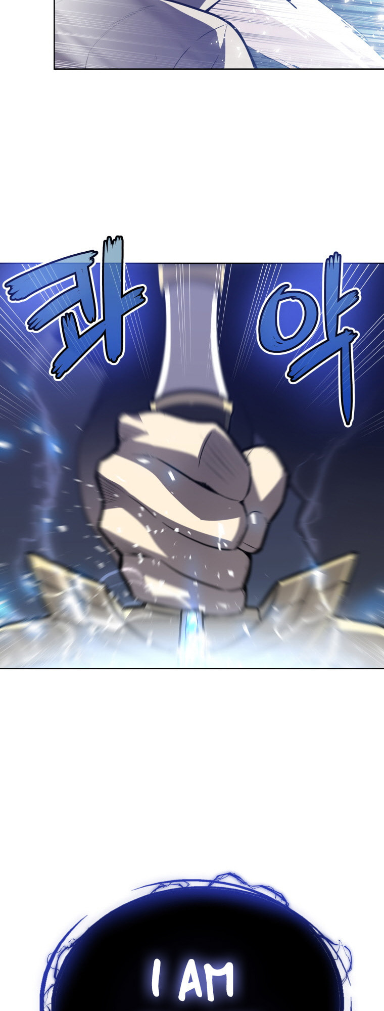 Disciple of the Holy Sword – Chapter 2 page 37