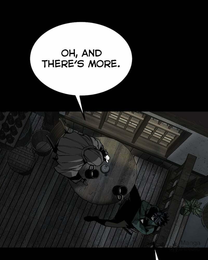 The Protagonist's Hidden Strength – Chapter 30 page 29