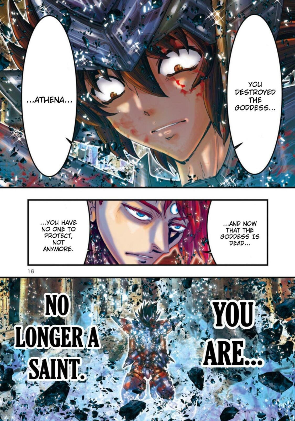 The Deicide Factor page 15