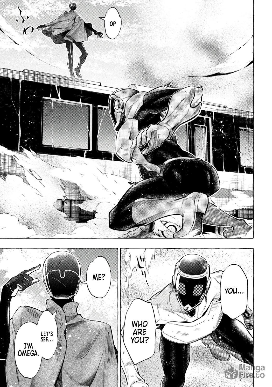 The Abyssal Additional Time (1) page 2