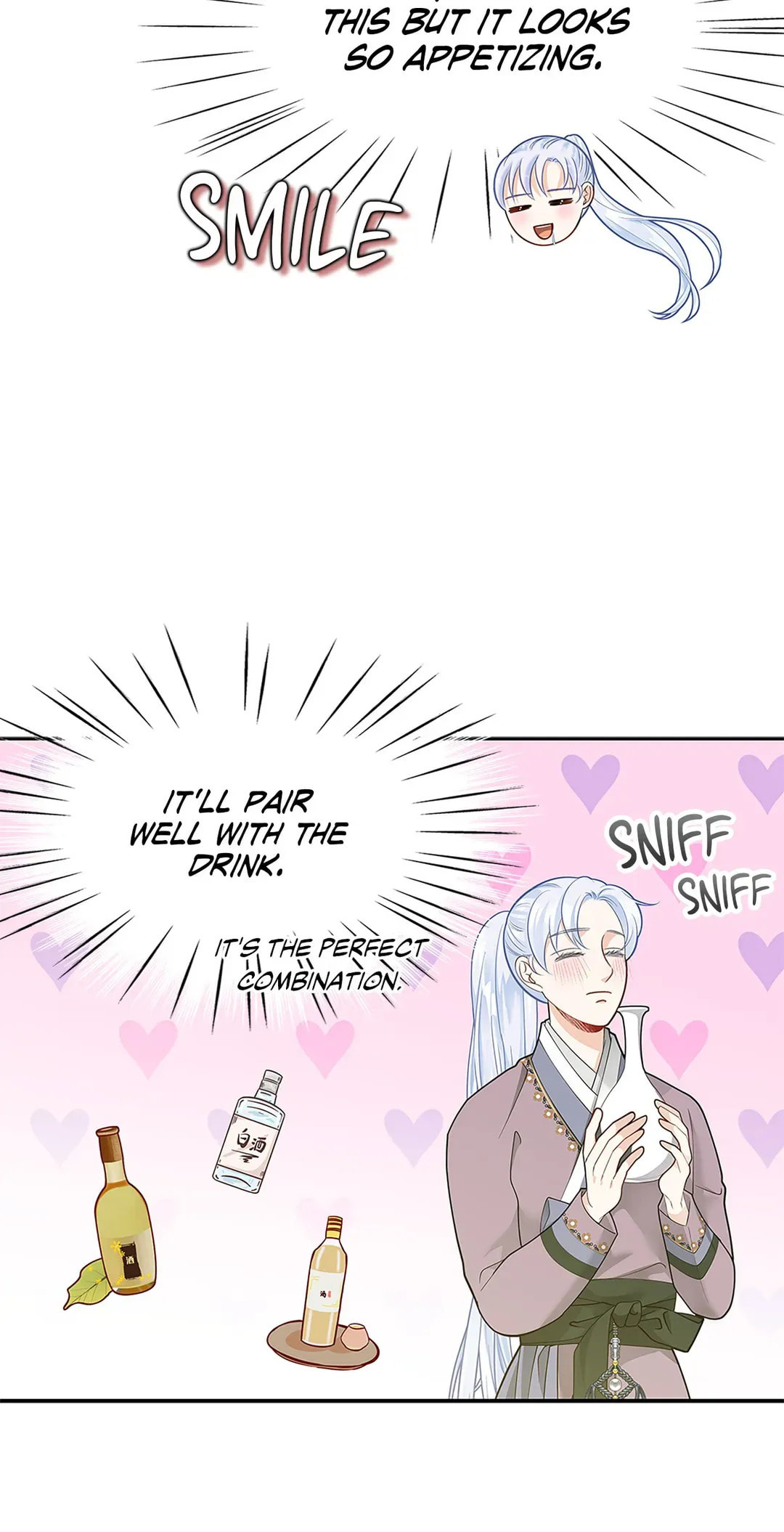 The Clandestine Marriage of a Fox – Chapter 36 page 28