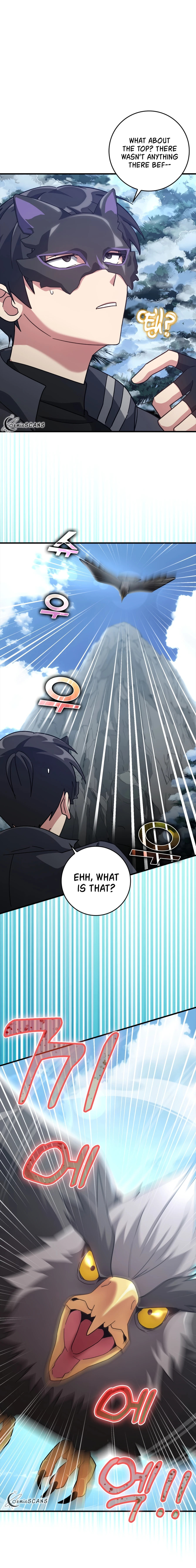 Max Talent Player – Chapter 20 page 7