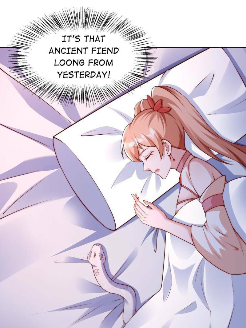 I Can Read Your Fate – Chapter 13 page 57
