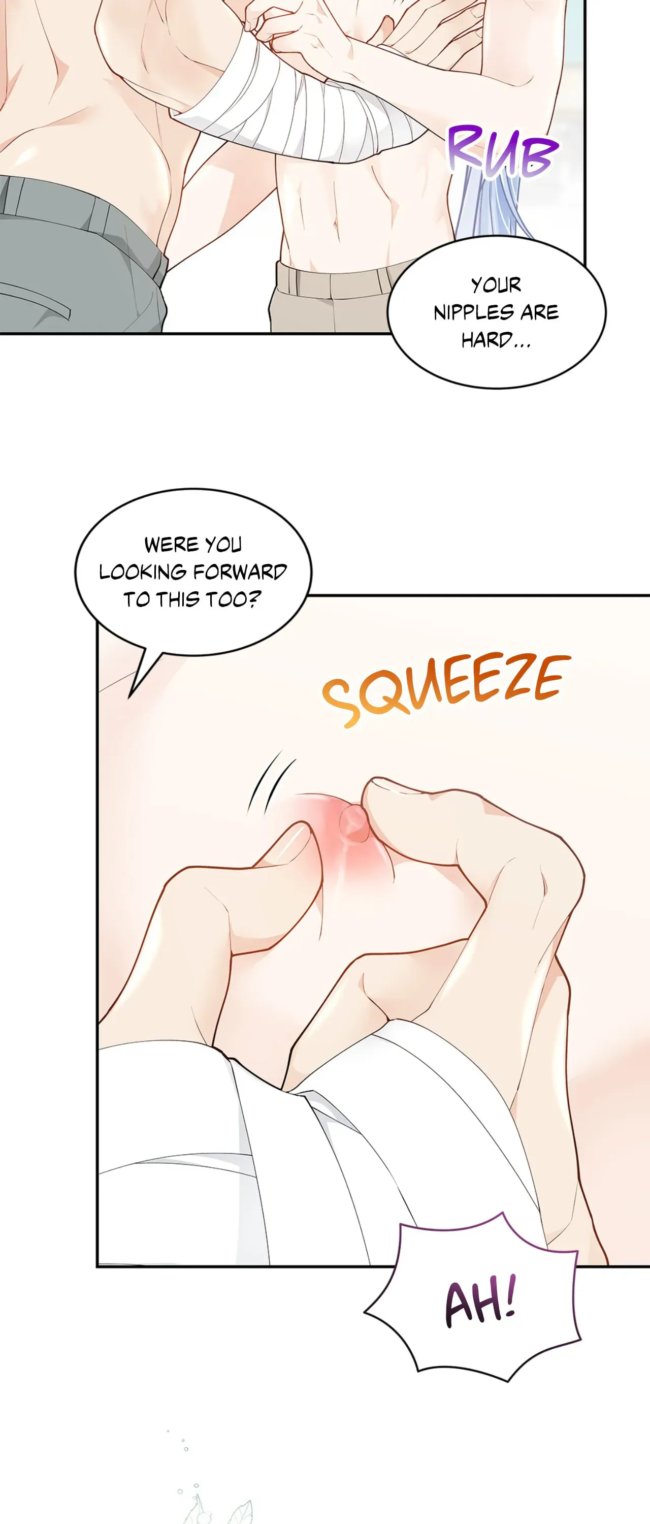 The Clandestine Marriage of a Fox – Chapter 53 page 25